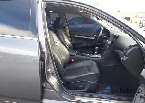 2015 Infiniti Q40 из США, поврежденный, VIN JN1CV6APXFM580715